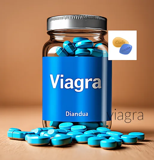 Viagra cosa serve